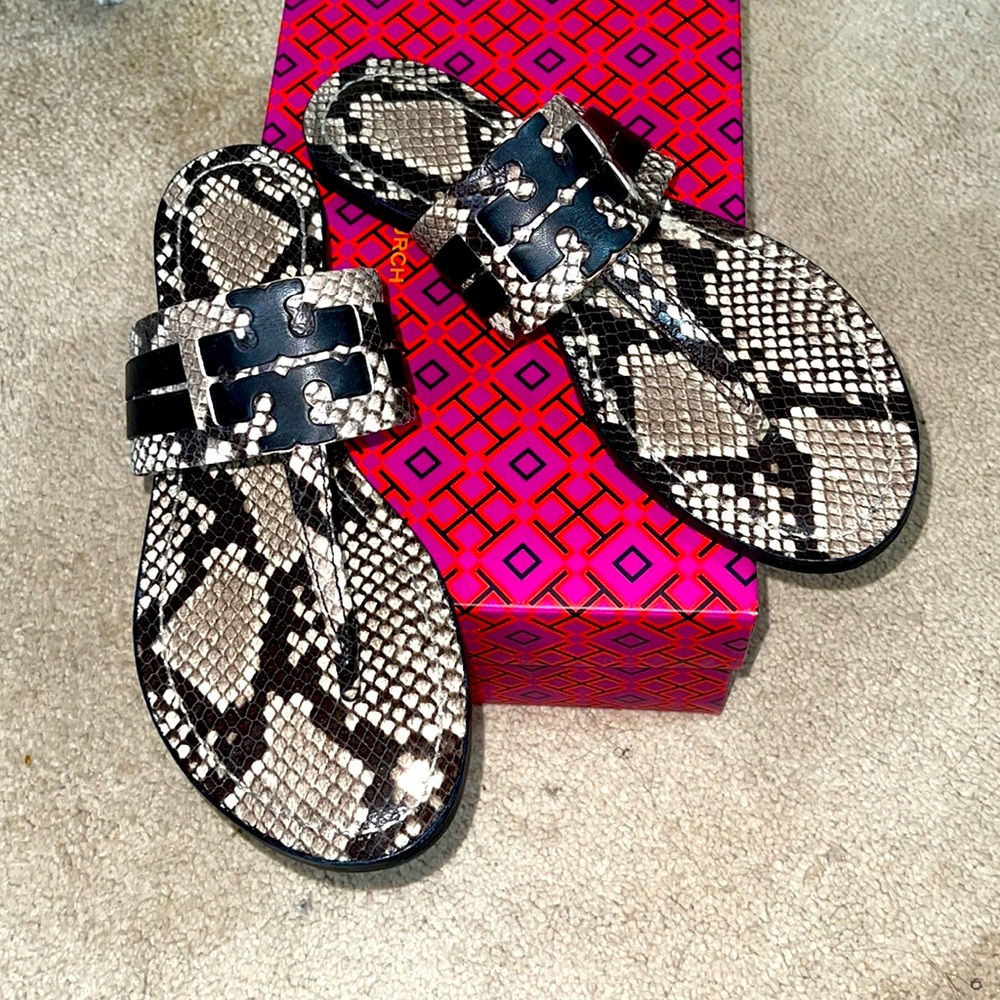 Tory Burch Sandals